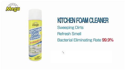 A Game Changer in Cleaning: Superb Magical Smudge Eraser Foam Cleaner